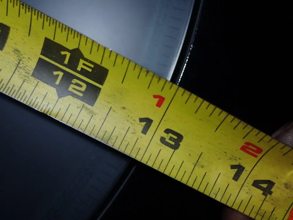 Gage Master Corp Optical Comparator