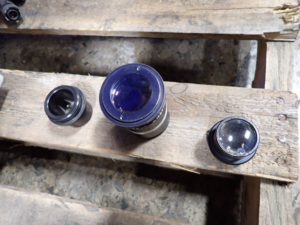 Gage Master Corp Optical Comparator