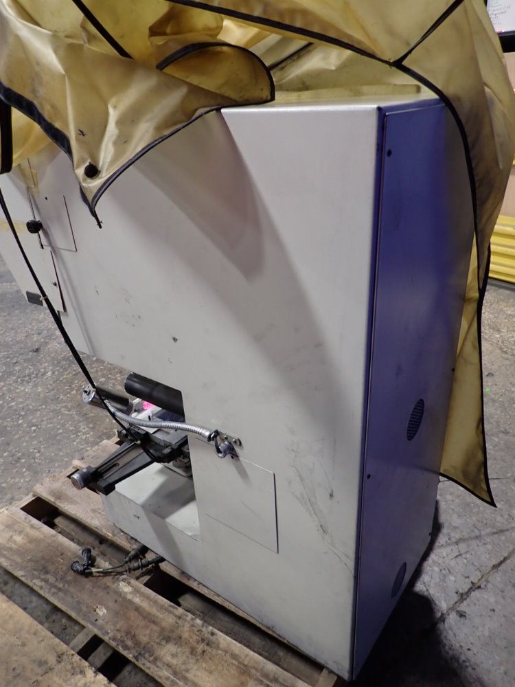 Gage Master Corp Optical Comparator