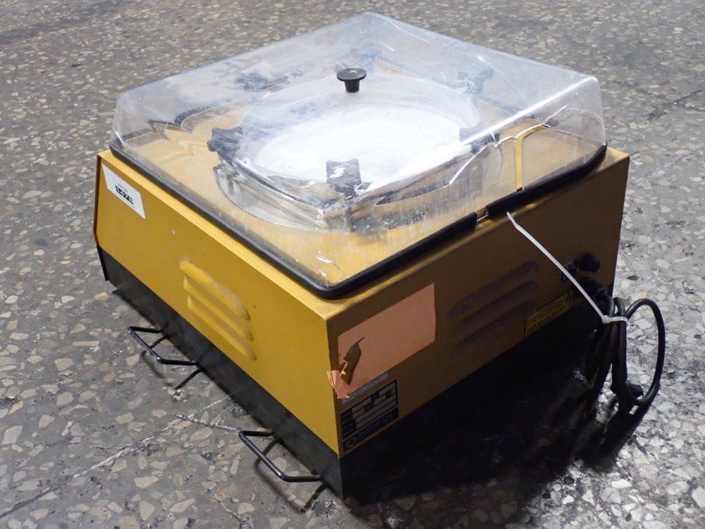 Buehler 11 1/2 Dia Polisher - Vibromet 1 / 67-1525-160