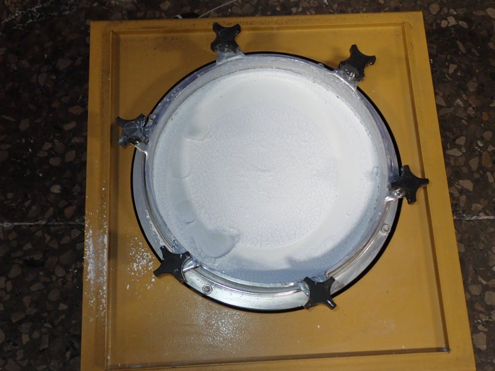 Buehler 11 1/2 Dia Polisher - Vibromet 1 / 67-1525-160