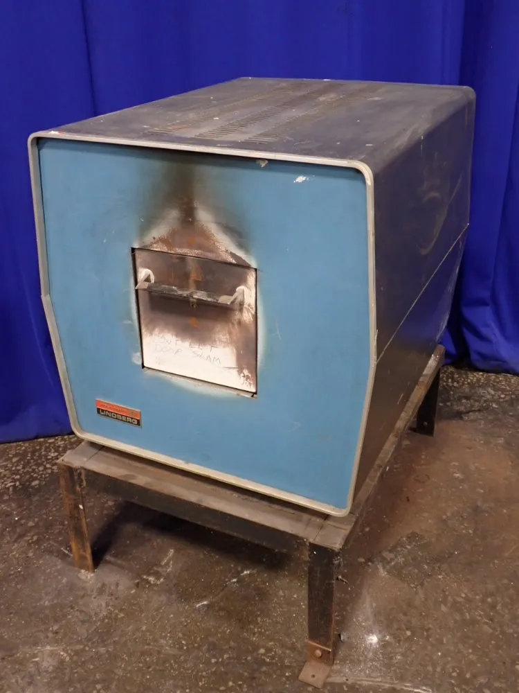 FURNACE