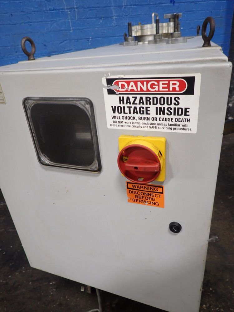 Cool Blaster Systems High Pressure Coolant Systems