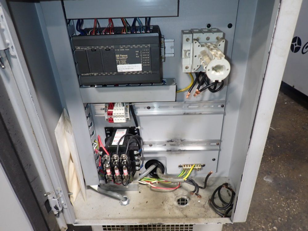 Cool Blaster Systems High Pressure Coolant Systems