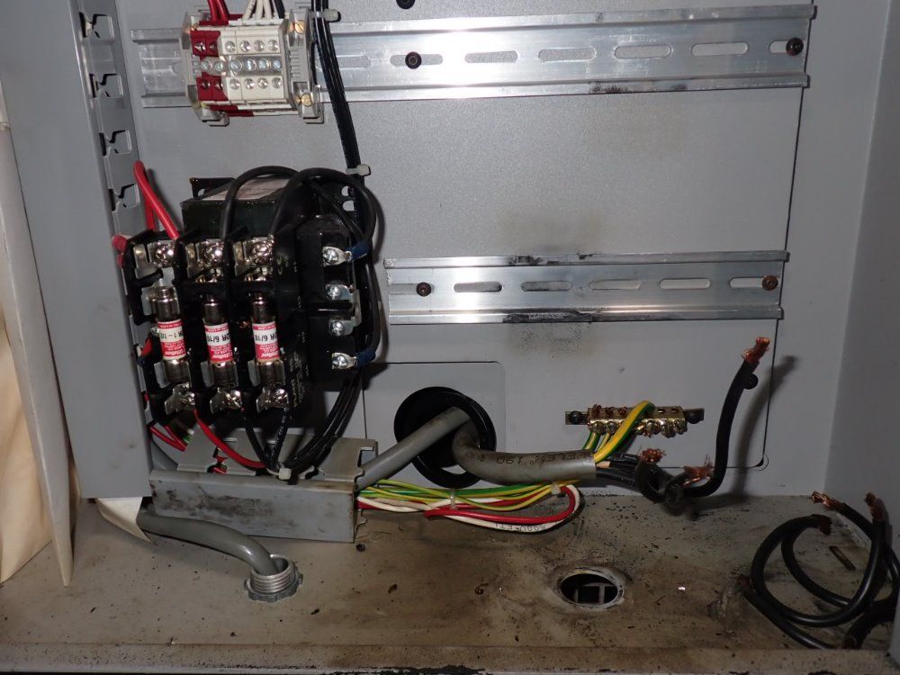 Cool Blaster Systems High Pressure Coolant Systems