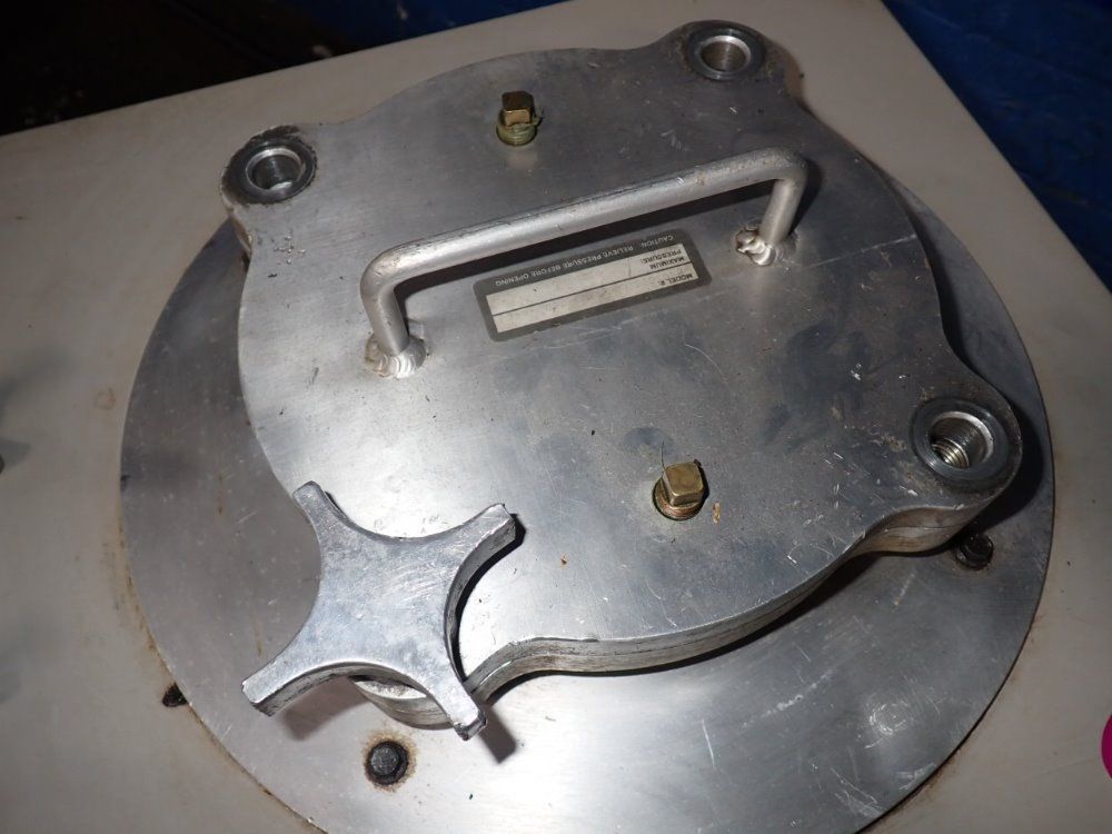 Cool Blaster Systems High Pressure Coolant Systems