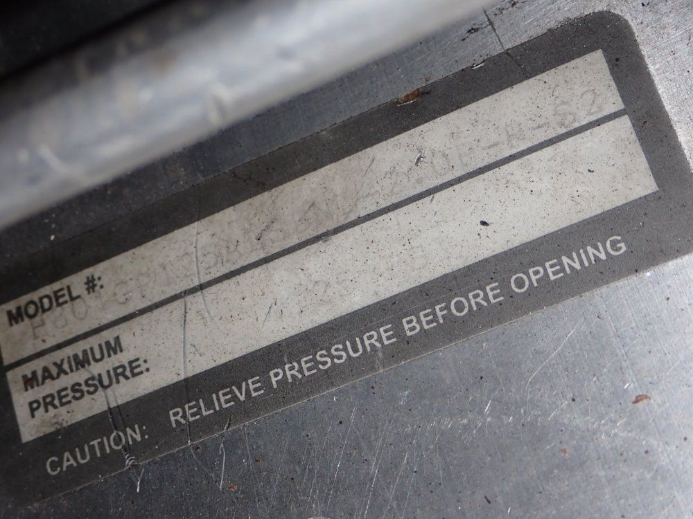 Cool Blaster Systems High Pressure Coolant Systems