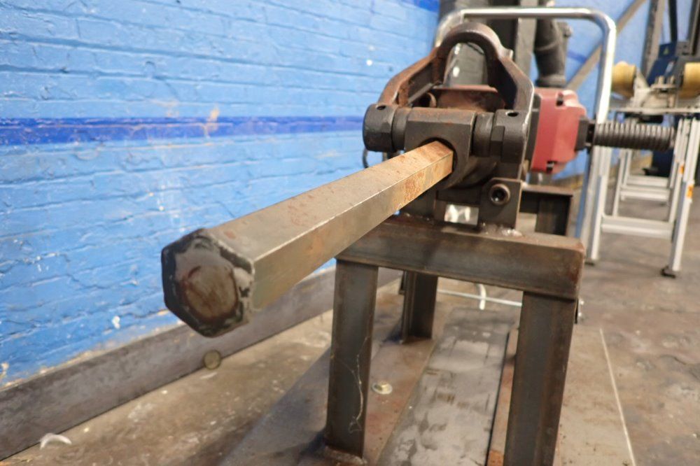 Chicago Electric Breaker Jack Hammer