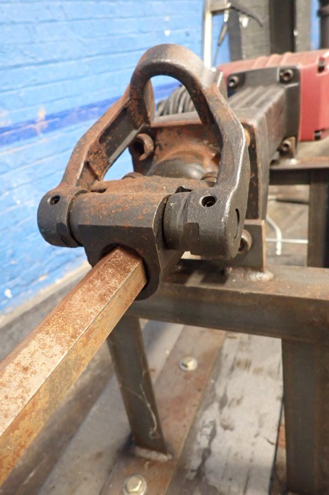 Chicago Electric Breaker Jack Hammer