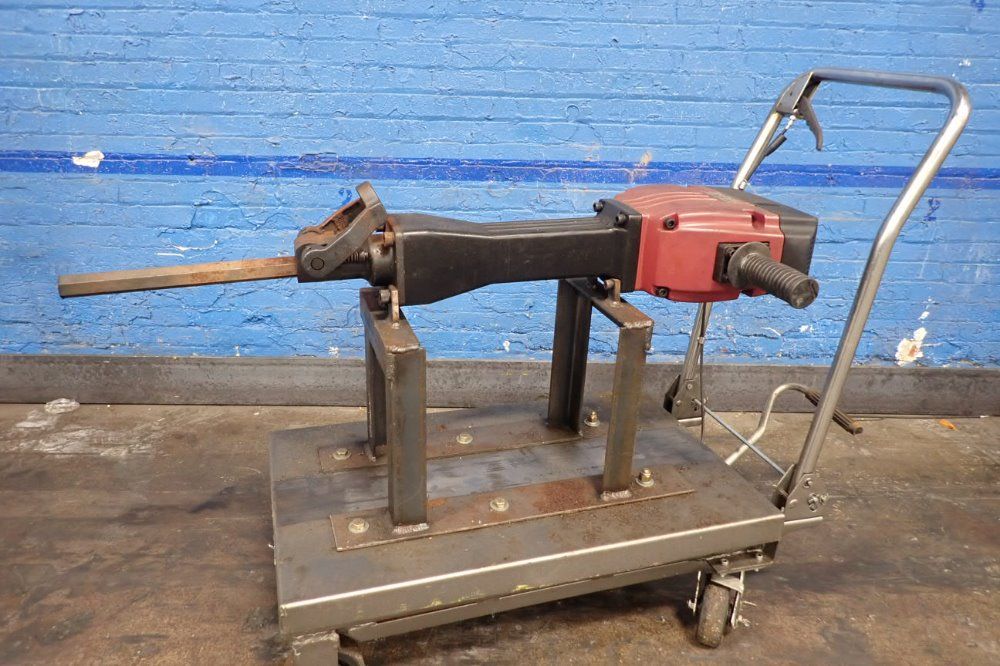 Chicago Electric Breaker Jack Hammer