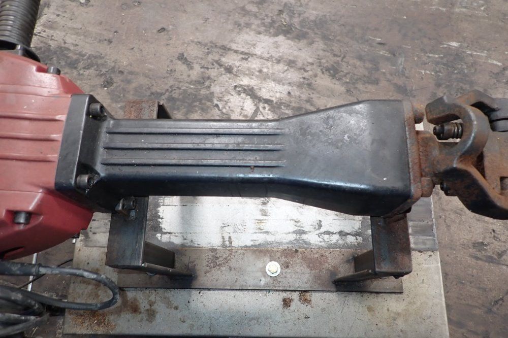 Chicago Electric Breaker Jack Hammer