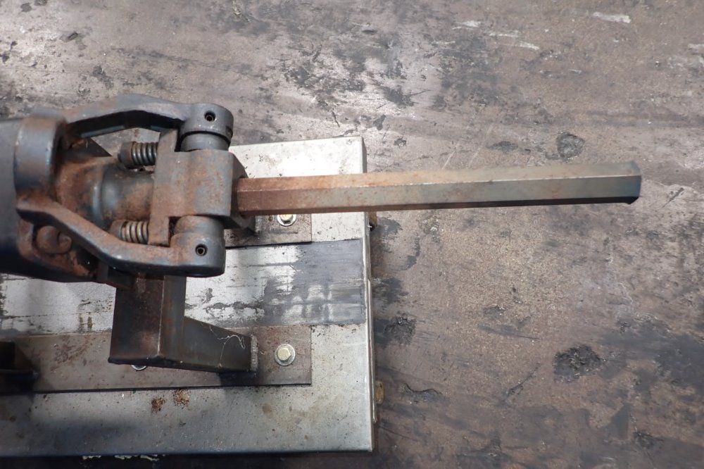 Chicago Electric Breaker Jack Hammer