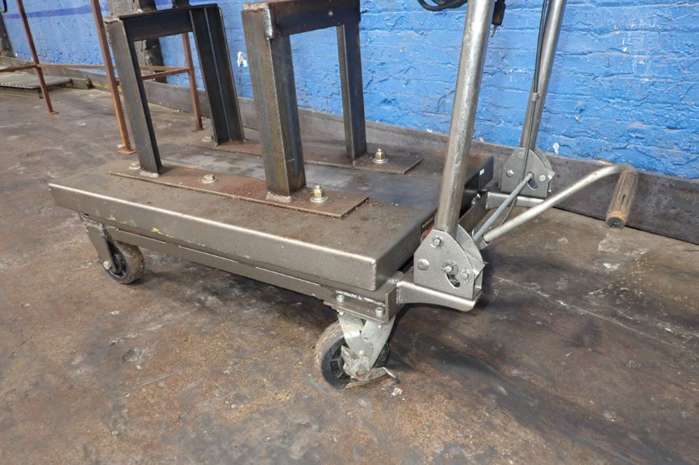 Chicago Electric Breaker Jack Hammer