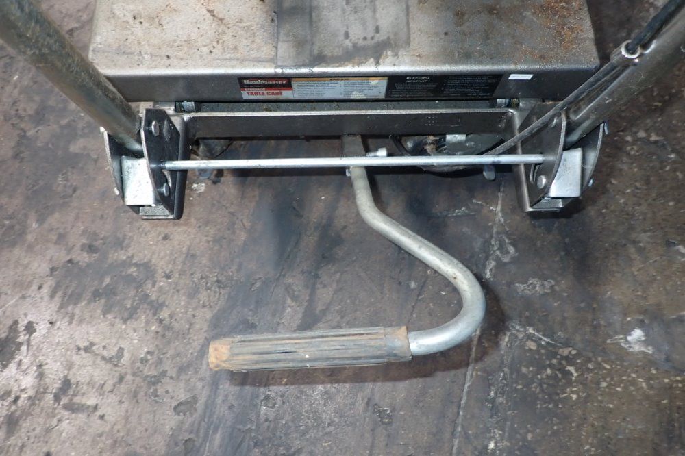 Chicago Electric Breaker Jack Hammer