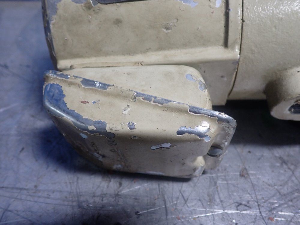 Yeong Chyven Coolant Pump