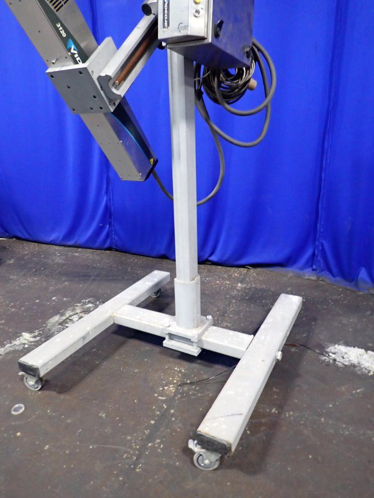 Videojet 3120-ip54 Laser Marking System - 3120-ip54