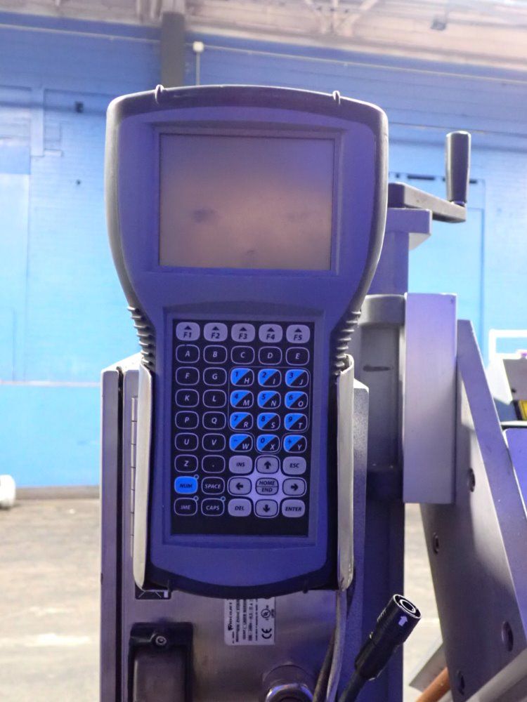 Videojet 3120-ip54 Laser Marking System - 3120-ip54