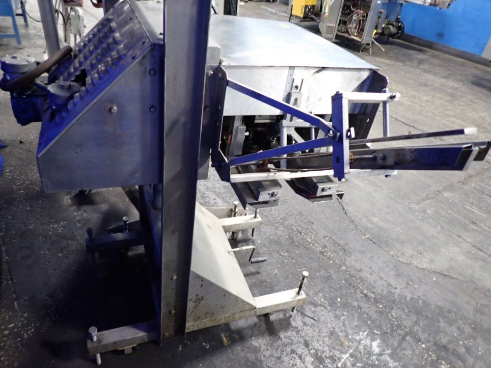 Elf/electronic Liquid Fillers Capper