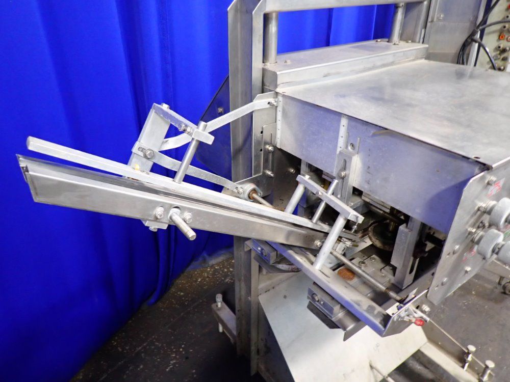 Elf/electronic Liquid Fillers Capper