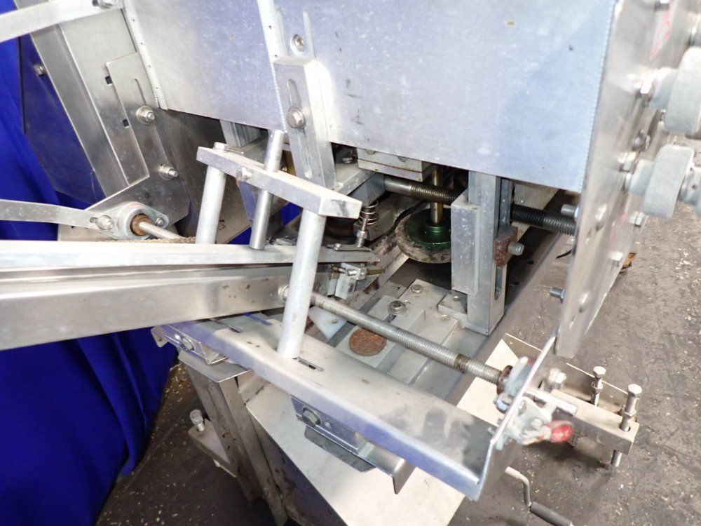 Elf/electronic Liquid Fillers Capper