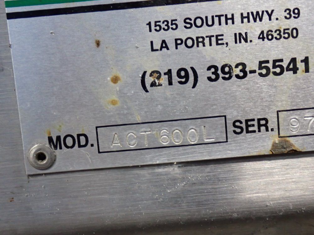 Elf/electronic Liquid Fillers Capper