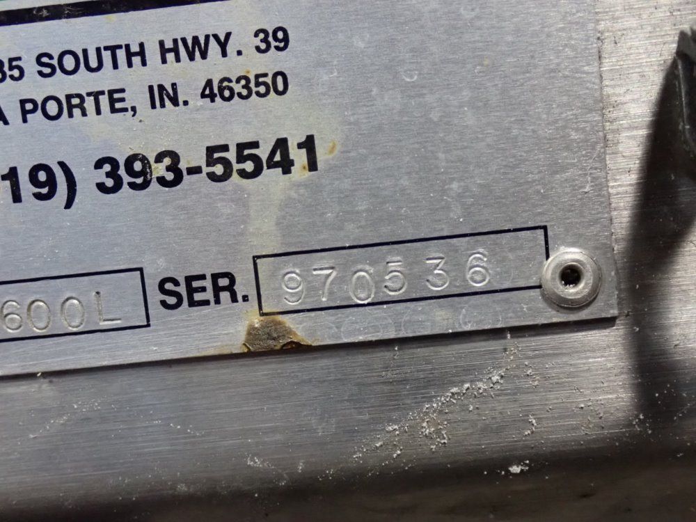 Elf/electronic Liquid Fillers Capper