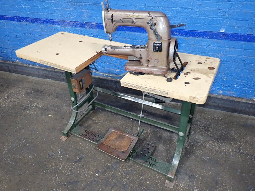 Union Special Sewing Machine