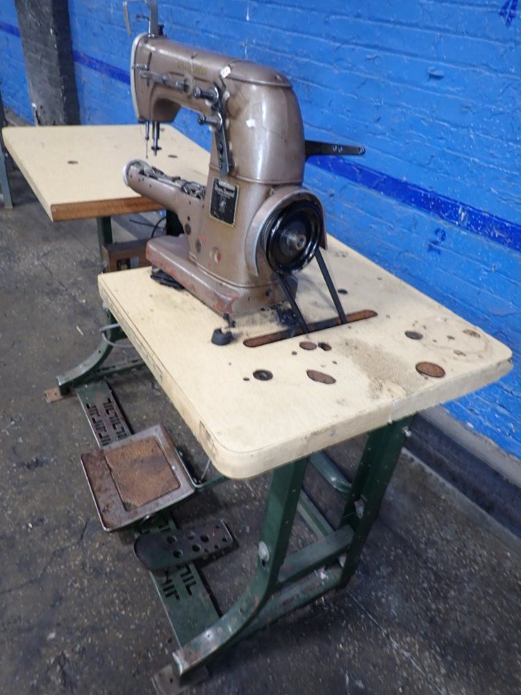 Union Special Sewing Machine