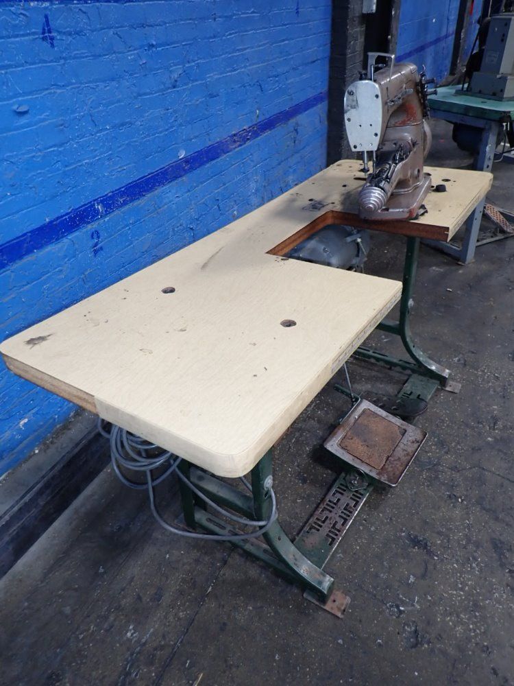 Union Special Sewing Machine