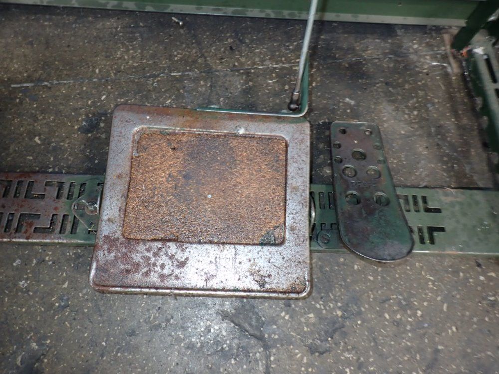 Union Special Sewing Machine