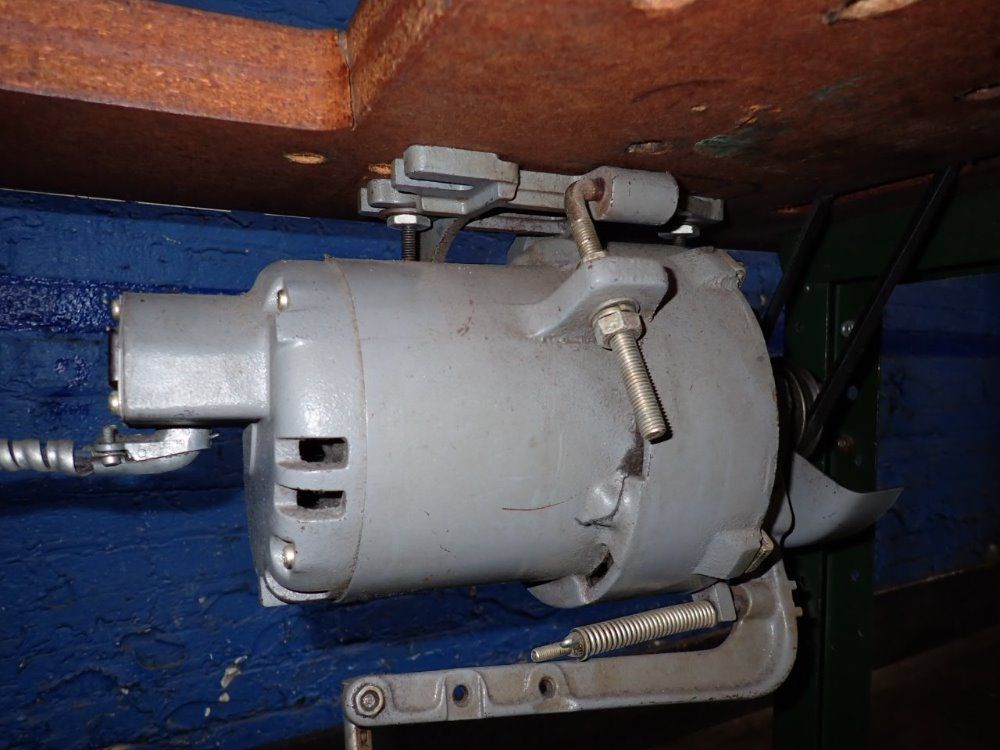 Union Special Sewing Machine