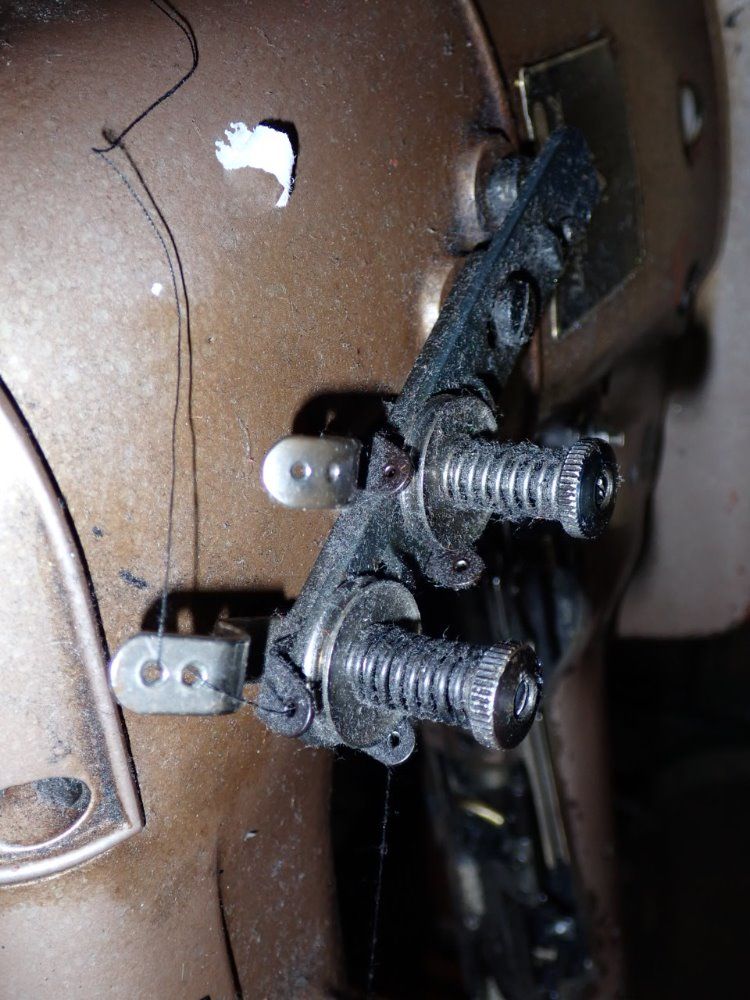 Union Special Sewing Machine