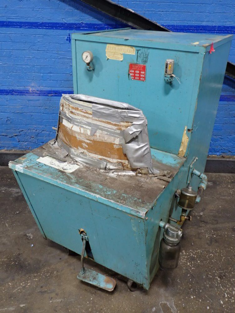 Thermo-dielectric Dielectric Machine