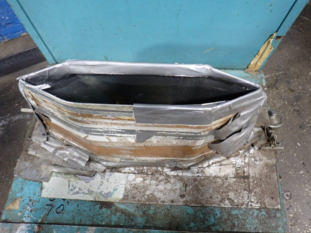 Thermo-dielectric Dielectric Machine