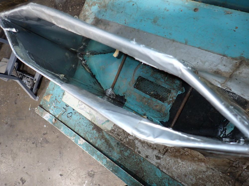 Thermo-dielectric Dielectric Machine