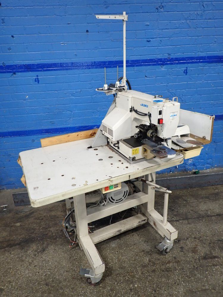 Juki/camatron Sewing Machine