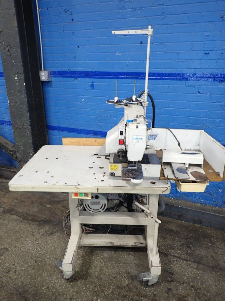 Juki/camatron Sewing Machine