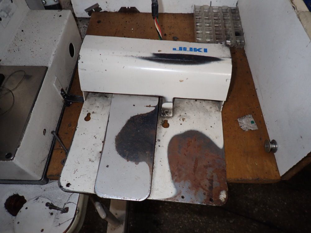 Juki/camatron Sewing Machine