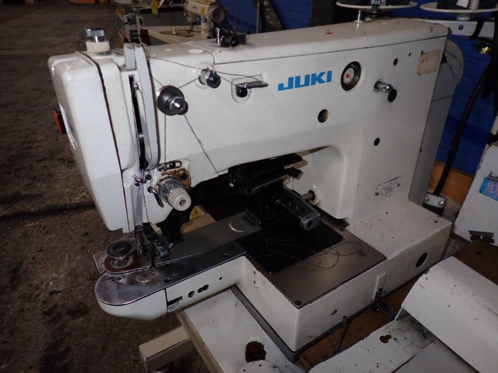 Juki/camatron Sewing Machine
