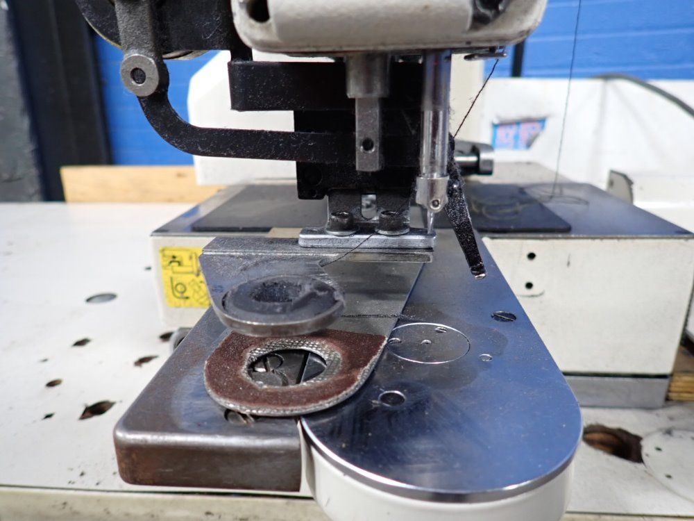 Juki/camatron Sewing Machine