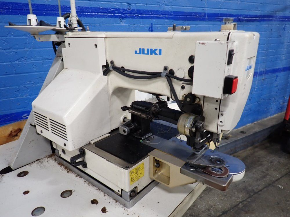 Juki/camatron Sewing Machine