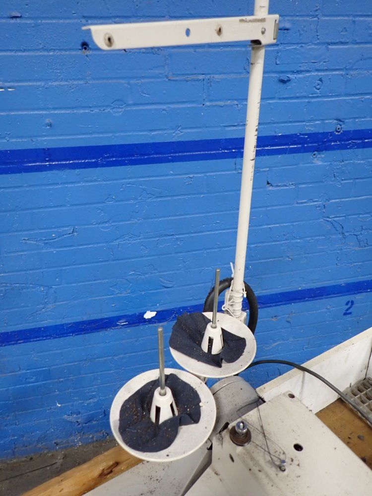 Juki/camatron Sewing Machine