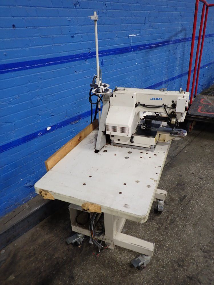 Juki/camatron Sewing Machine