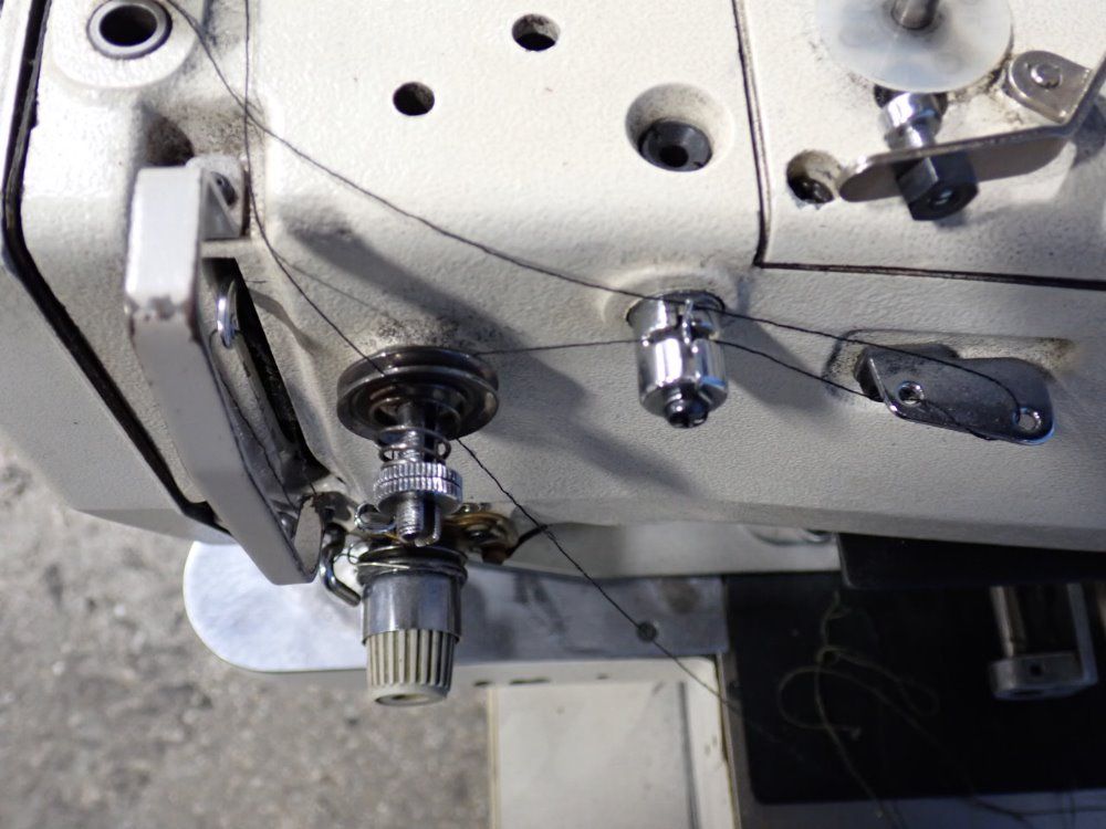 Juki/camatron Sewing Machine