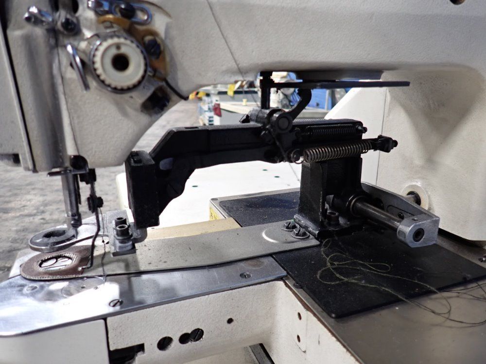 Juki/camatron Sewing Machine