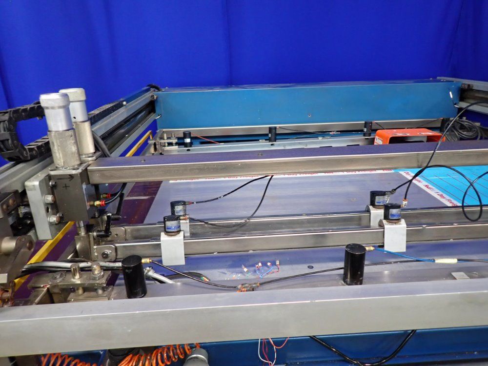 Eclipse Screen Printer