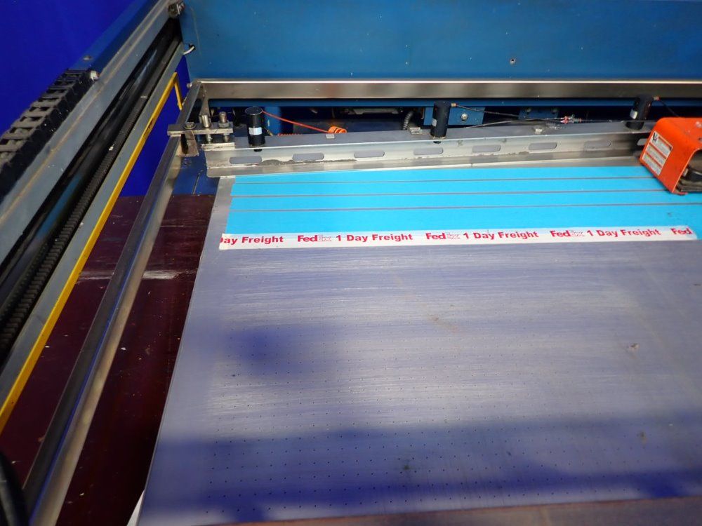 Eclipse Screen Printer