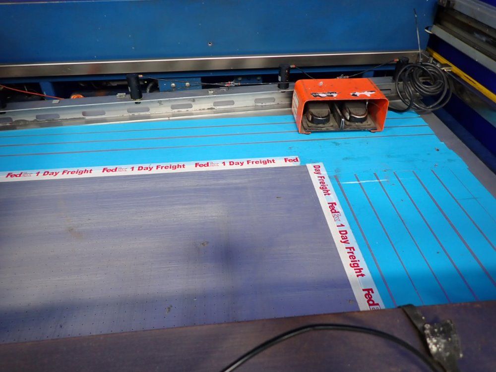 Eclipse Screen Printer