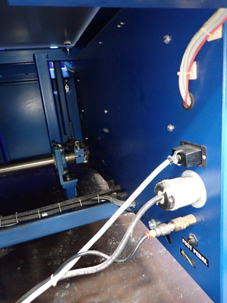 Eclipse Screen Printer