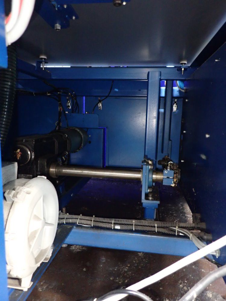 Eclipse Screen Printer